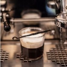 ESPRESSO Drink Recipes to Warm You