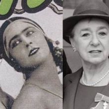 Celebrated British Ballet Dancer, Brenda Last OBE To Teach Online For The First Time