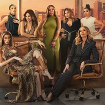 Video: Prime Video Spotlights Female Leadership in THE CEO CLUB Trailer