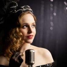 Nina Herzog Celebrates Valentine's Day With Her Version Of Elvis Presley's Classic So