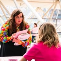 VIDEO: Hulu Releases the Season Two Trailer for SHRILL Starring Aidy Bryant