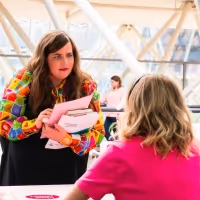 VIDEO: Hulu Releases the Season Two Trailer for SHRILL Starring Aidy Bryant Video