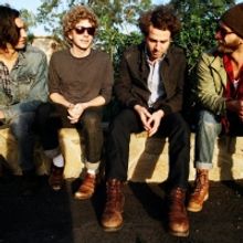 Dawes Announce 'Nothing Is Wrong (10th Anniversary Deluxe Edition)'