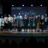 Video: Watch a Discussion & Performances From WHITE GIRL IN DANGER at Works & Process