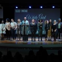 Video: Watch a Discussion & Performances From WHITE GIRL IN DANGER at Works & Process