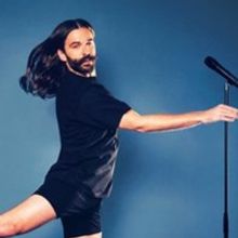 Jonathan Van Ness Will Tour Australia in 2020