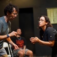 A MIDSUMMER NIGHT'S DREAM Will Be Reimagined By Red Ink Ensemble In Los Angeles