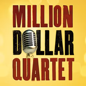 Interview: LJ Benet, Summer Greer of MILLION DOLLAR QUARTET at Fred Kavli Theatre