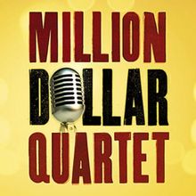 Interview: LJ Benet, Summer Greer of MILLION DOLLAR QUARTET at Fred Kavli Theatre