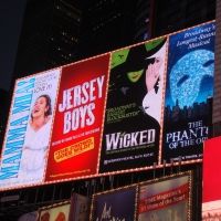BWW Feature: BROADWAY VS. HOLLYWOOD STORIE DEL MUSICAL DALLA SCENA ALLO SCHERMO…