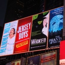 BWW Feature: BROADWAY VS. HOLLYWOOD
STORIE DEL MUSICAL DALLA SCENA ALLO SCHERMO Par