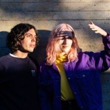 abracadabra Releases New Single 'talk talk'