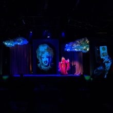 Review: ORACULUM at Buddies In Bad Times