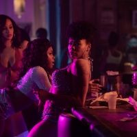 STARZ Announces New Series P-VALLEY from Acclaimed Playwright Katori Hall