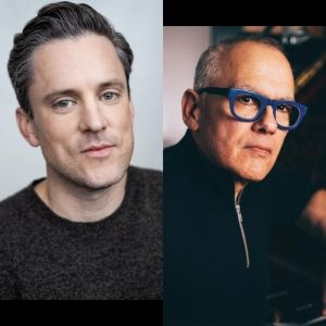 Review: BEN JONES AND LAURENCE HOBGOOD at Piedmont Piano Company