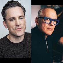 Review: BEN JONES AND LAURENCE HOBGOOD at Piedmont Piano Company