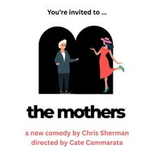 THE MOTHERS to Have Reading at 4th Annual CreateTheater New Works Festival