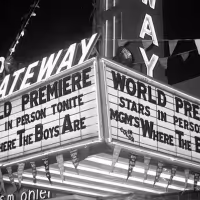 60th Anniversary Of WHERE THE BOYS ARE Celebrated With A Photo Restrospective By…