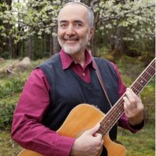 Pioneer of Children's Music, Raffi, to Perform at The Bushnell in 2024