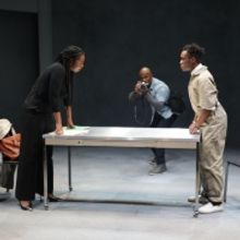 Review: B.R.O.K.E.N CODE B.I.R.D SWITCHING at Berkshire Theatre Group