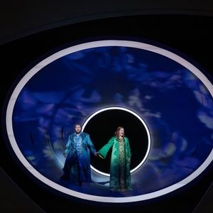 TRISTAN UND ISOLDE, I PURITANI and More to Screen at The Met’s Summer HD Festival