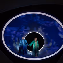 TRISTAN UND ISOLDE, I PURITANI and More to Screen at The Met&rsquo;s Summer HD Festival Photo