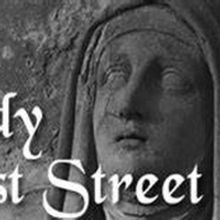 OUR LADY OF 121ST STREET Comes to Nutley Little Theatre