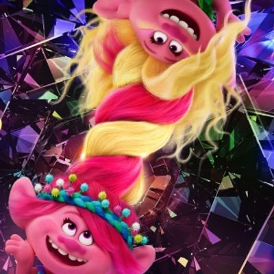 Video: Watch the TROLLS BAND TOGETHER Trailer With New *NSYNC Song