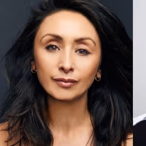 Natascia Diaz and Henry Gottfried Join the Cast of CABARET AT THE KIT KAT CLUB on…