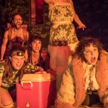 Review: THE CHERRY ORCHARD at Portland Experimental Theatre Ensemble