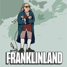 Arts Club Theatre Company To Present FRANKLINLAND By Lloyd Suh
