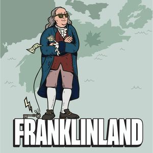 Arts Club Theatre Company To Present FRANKLINLAND By Lloyd Suh