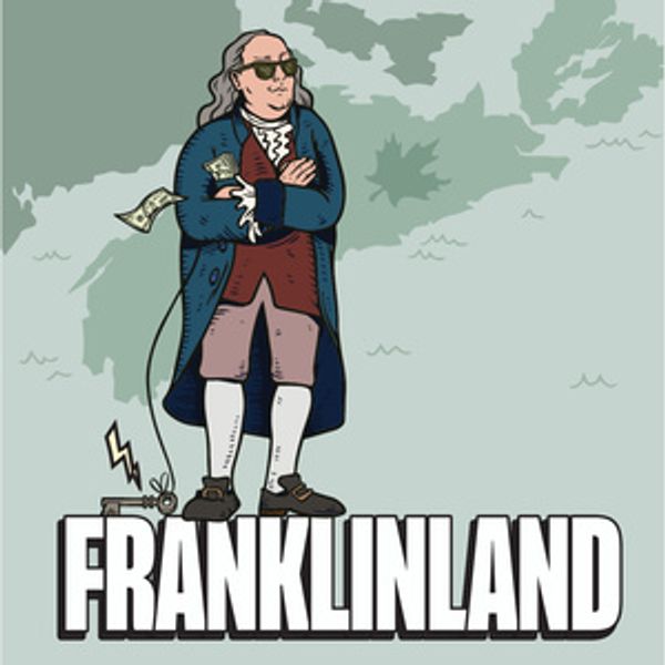 Arts Club Theatre Company To Present FRANKLINLAND By Lloyd Suh Photo