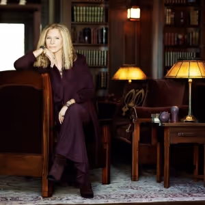 Definitive Multi-Part Barbra Streisand Documentary in the Works