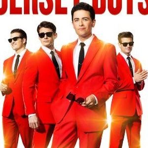JERSEY BOYS, WATER FOR ELEPHANTS, THE BODYGUARD Set for Broadway in Fresno 2026…