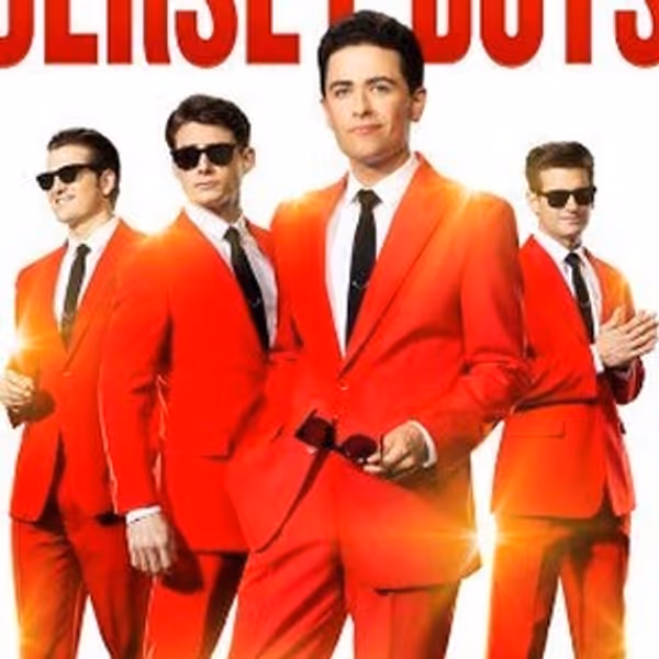 JERSEY BOYS, WATER FOR ELEPHANTS, THE BODYGUARD Set for Broadway in Fresno 2026 Seaso Photo