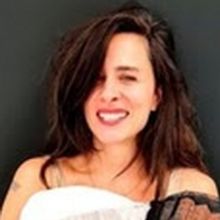 Sabina Sciubba Unveils New Single 'Adam'