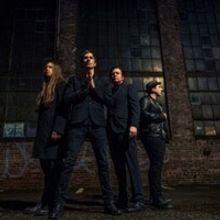 WALKING PAPERS Release Latest Video For 'Creation Reproduction and Death'