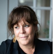 Interview: Theatre Life with S. Katy Tucker