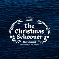 Jessie Mueller & James Monroe Iglehart to Lead THE CHRISTMAS SCHOONER Studio Cast…