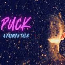 Brighton Fringe Review: PUCK: A FAIRY'S TALE, The Actors - Theatre