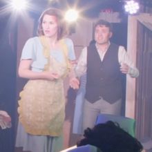 Video: First Look At ALICE BY HEART Midwest Premiere