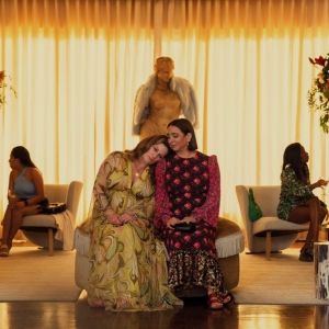 Video: Apple TV+ Shares Sneak Peek from Upcoming Episode of LOOT