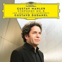 Los Angeles Philharmonic Releases 'Gustav Mahler – Symphony No. 8' Interview