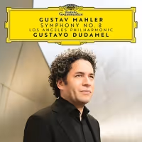 Los Angeles Philharmonic Releases 'Gustav Mahler – Symphony No. 8'