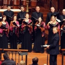 Phoenix Chorale Opens Season with LUX AETERNA