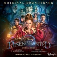 Listen: Disney Drops DISENCHANTED Soundtrack