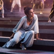 Anoushka Lucas Talks JESUS CHRIST SUPERSTAR at Regent's Park Open Air Theatre
