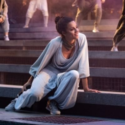 BWW Interview: Anoushka Lucas Talks JESUS CHRIST SUPERSTAR at Regent's Park Open Air Theatre