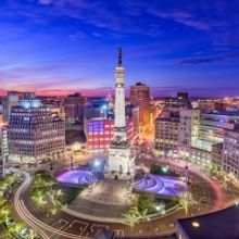 COVID-19 AND HOW TO SUPPORT THE ARTS at Indiana Repertory Theatre